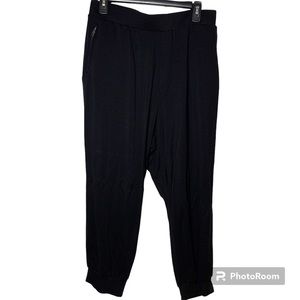 Torrid black pants